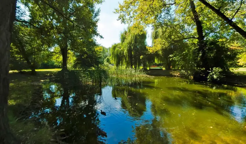Gerby Kria Hotel s Lovasudvar Lajosmizse - Oktber 23. 