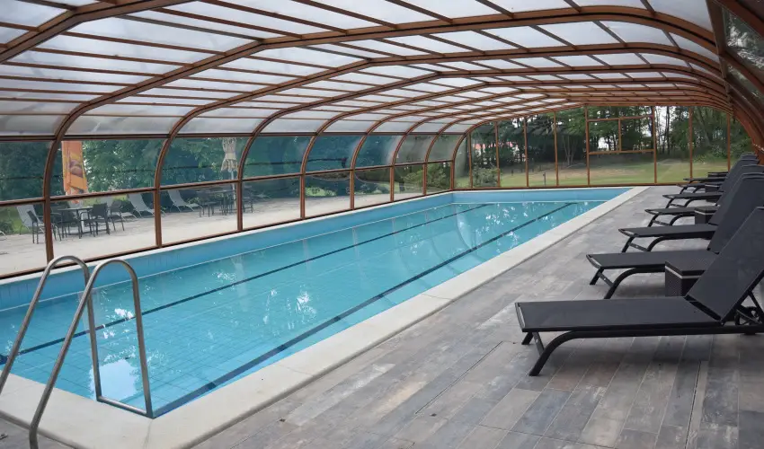 Gerby Kria Hotel s Lovasudvar Lajosmizse - Oktber 23. 