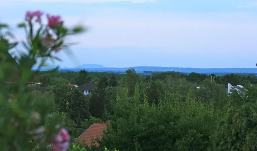 Mese Panzió Zalakaros - Október 23.