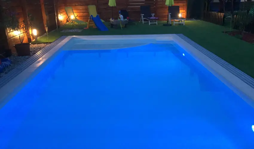 Mese Panzió Zalakaros - Október 23.