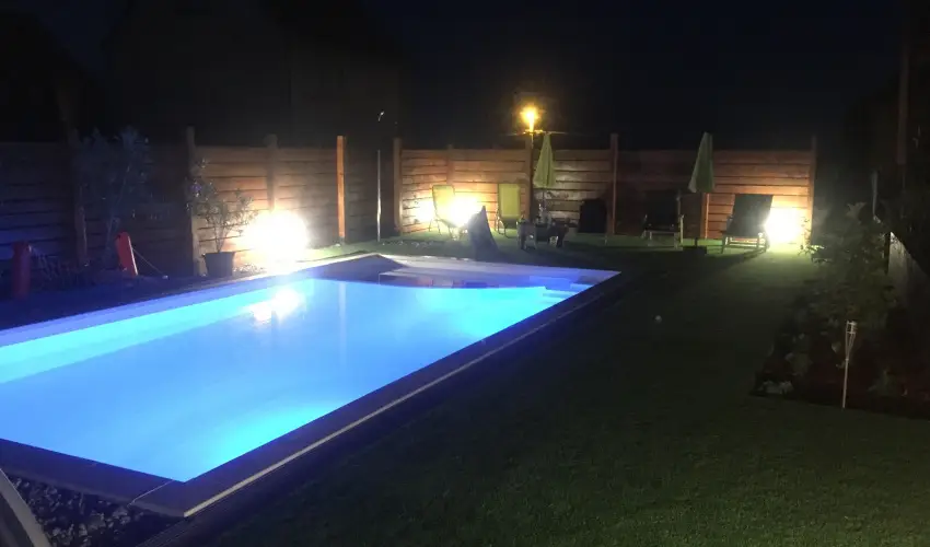 Mese Panzió Zalakaros - Október 23.