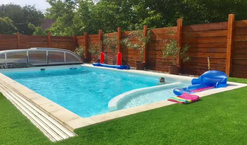 Mese Panzió Zalakaros - Október 23.