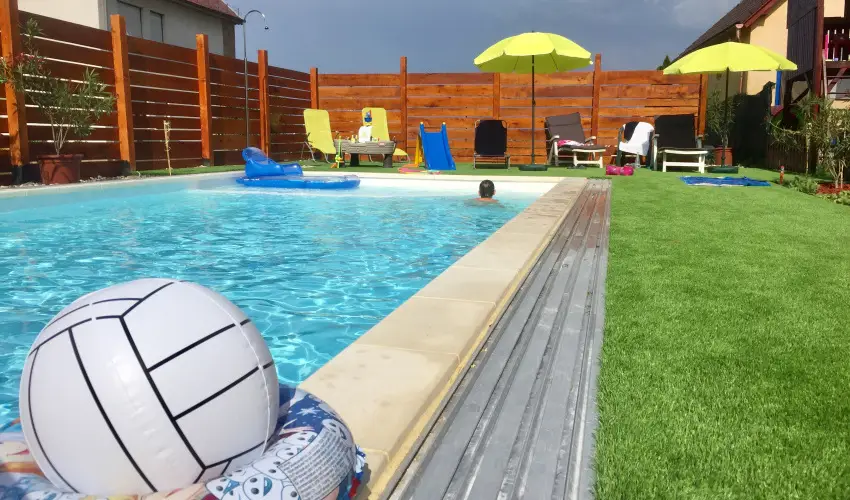 Mese Panzió Zalakaros - Október 23.