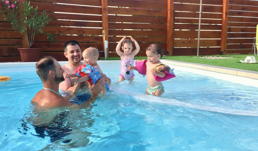 Mese Panzió Zalakaros - Október 23.