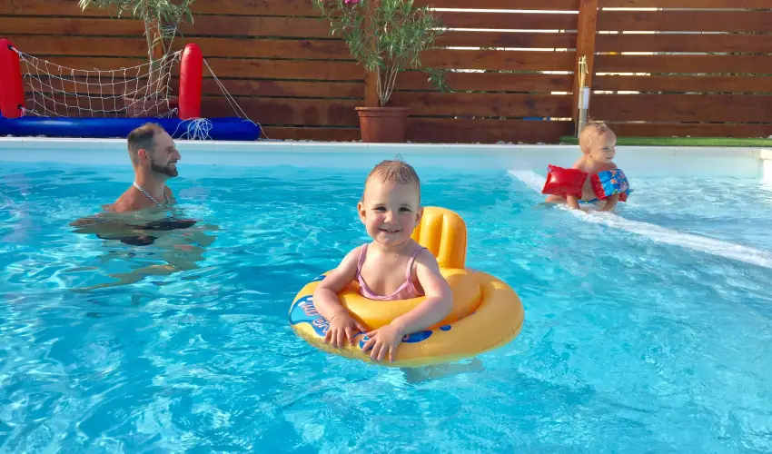 Mese Panzió Zalakaros - Október 23.