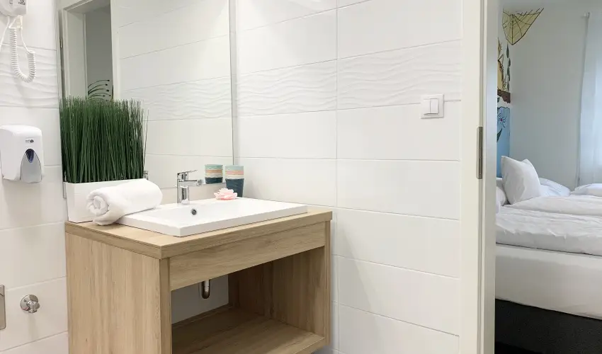 Mese Panzió Zalakaros - Október 23.