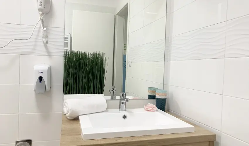 Mese Panzió Zalakaros - Október 23.