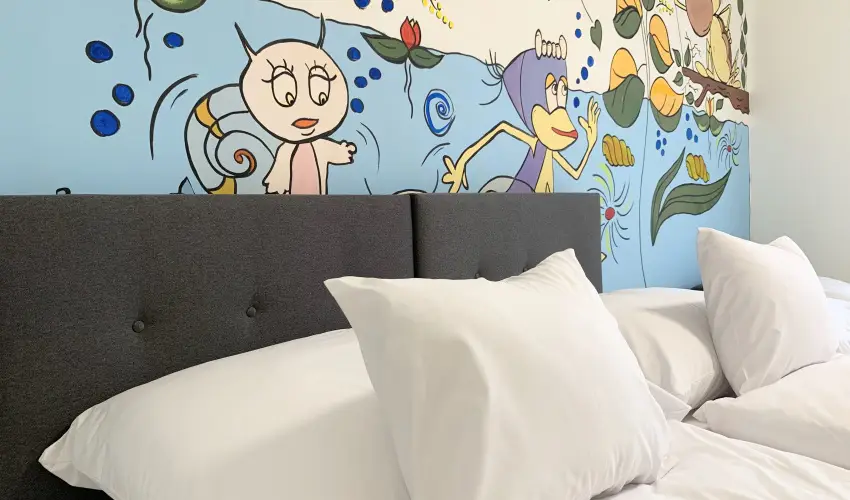 Mese Panzió Zalakaros - Október 23.