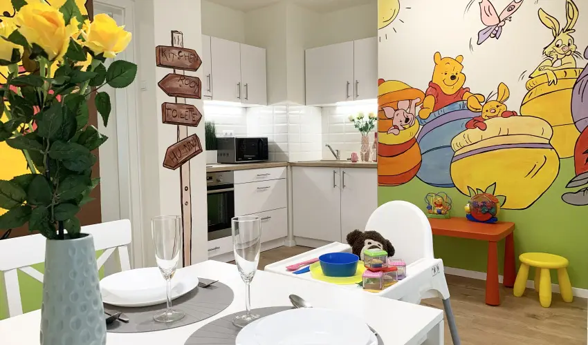 Mese Panzió Zalakaros - Október 23.