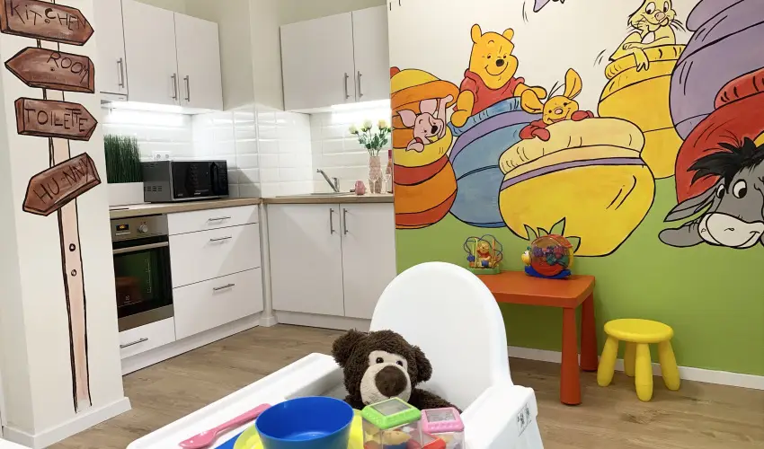 Mese Panzió Zalakaros - Október 23.