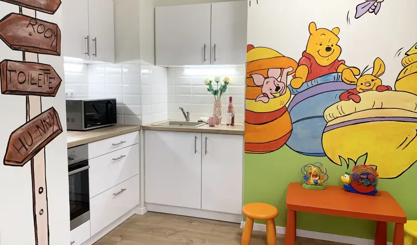 Mese Panzió Zalakaros - Október 23.