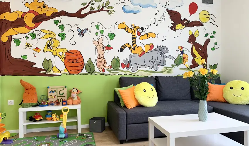 Mese Panzió Zalakaros - Október 23.