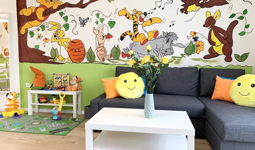 Mese Panzió Zalakaros - Október 23.