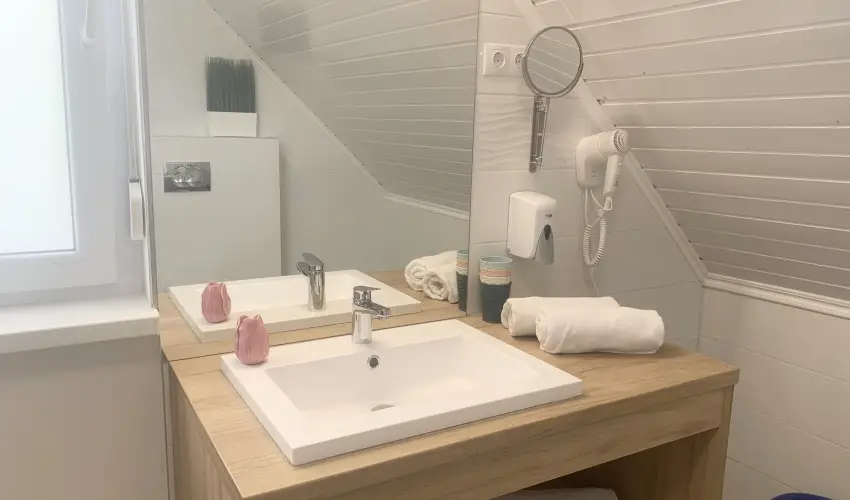 Mese Panzió Zalakaros - Október 23.