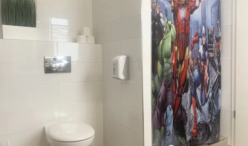 Mese Panzió Zalakaros - Október 23.