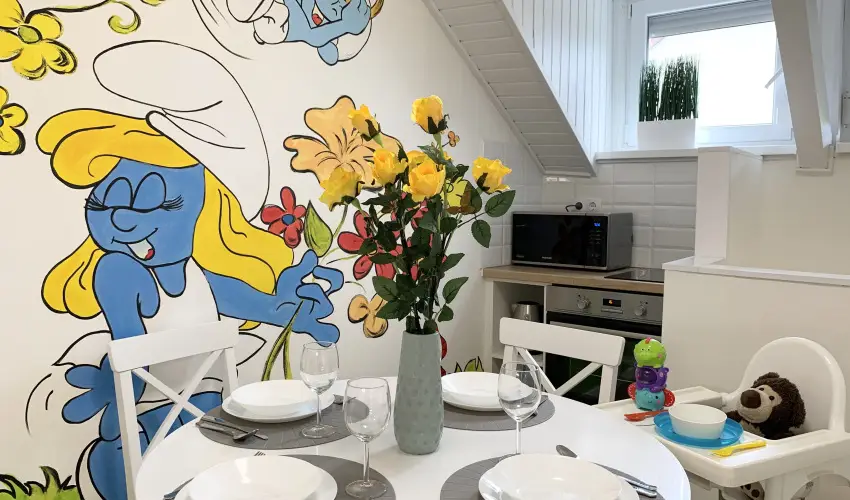 Mese Panzió Zalakaros - Október 23.