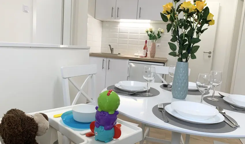 Mese Panzió Zalakaros - Október 23.