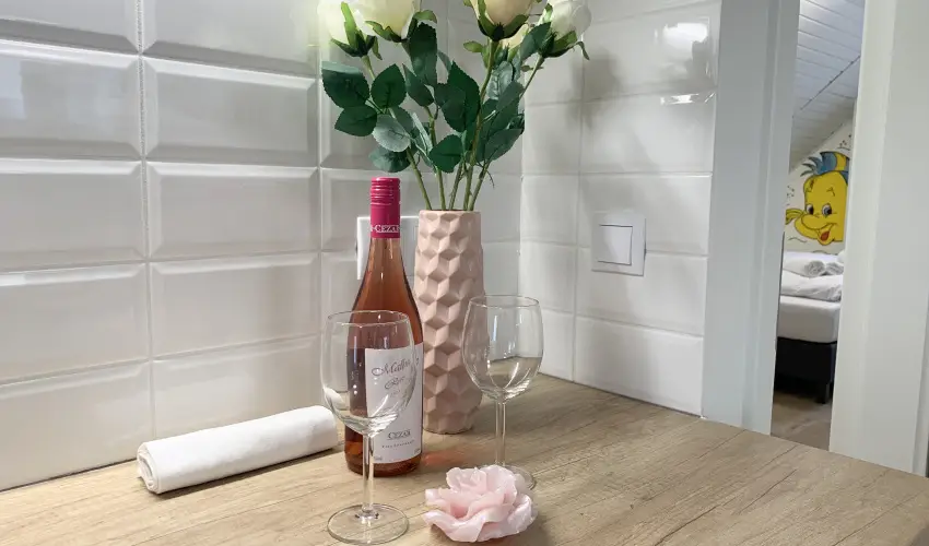 Mese Panzió Zalakaros - Október 23.