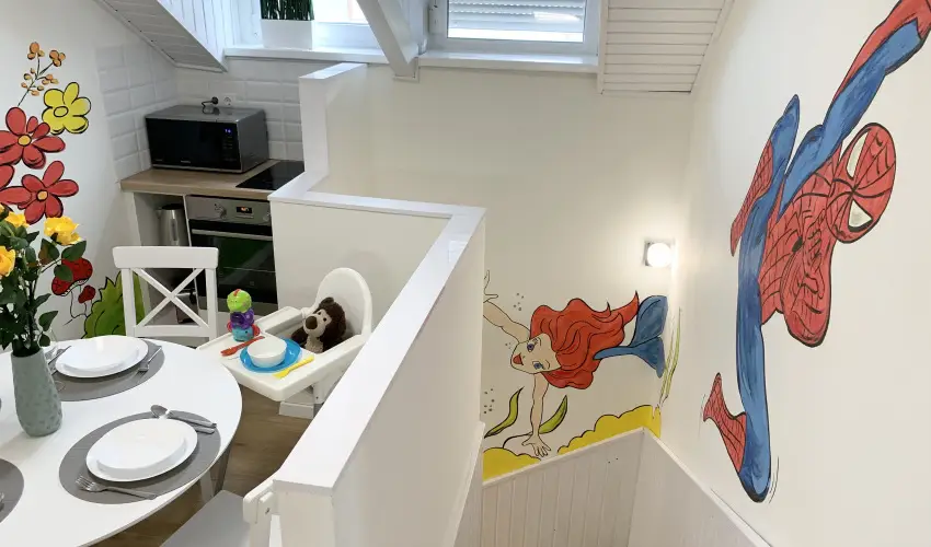 Mese Panzió Zalakaros - Október 23.