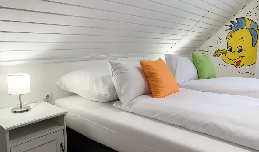 Mese Panzió Zalakaros - Október 23.