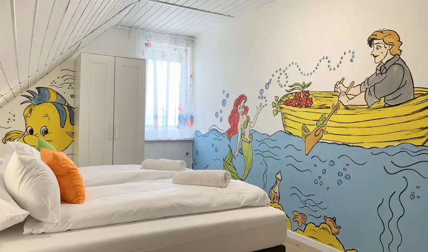 Mese Panzió Zalakaros - Október 23.