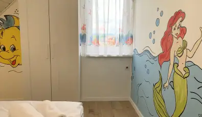 Mese Panzi Zalakaros