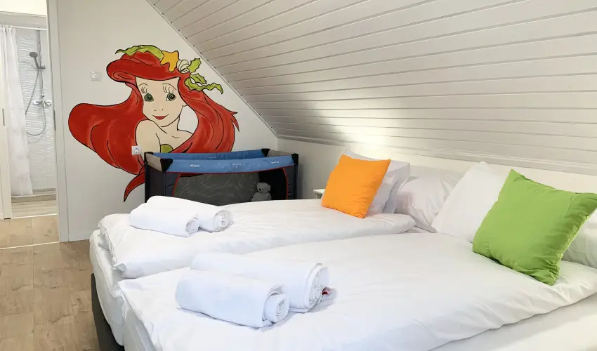 Mese Panzió Zalakaros - Október 23.