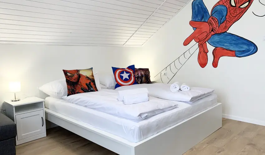 Mese Panzió Zalakaros - Október 23.