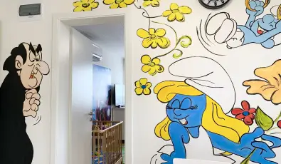 Mese Panzi Zalakaros