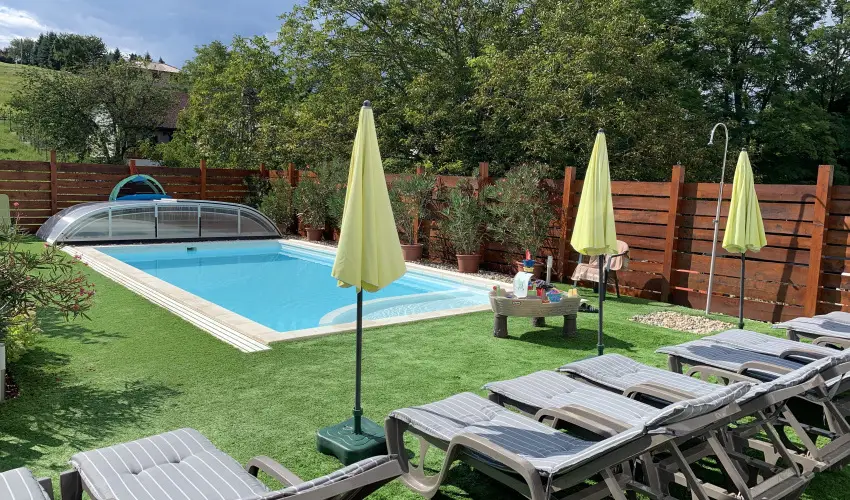 Mese Panzió Zalakaros - Október 23.