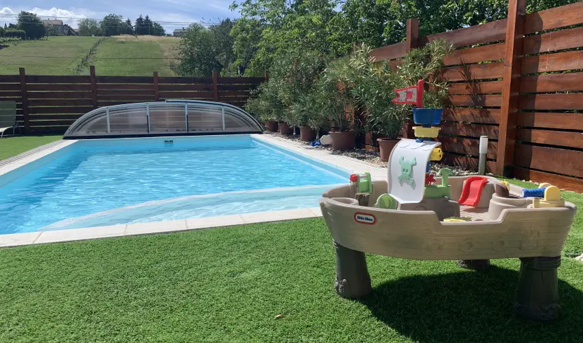 Mese Panzió Zalakaros - Október 23.