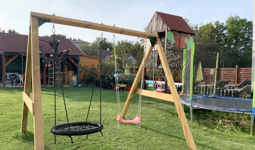 Mese Panzió Zalakaros - Október 23.