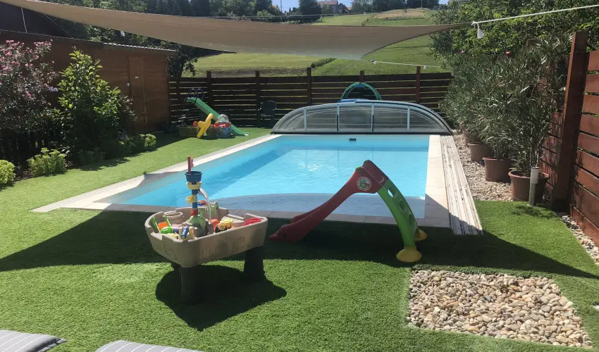 Mese Panzió Zalakaros - Október 23.