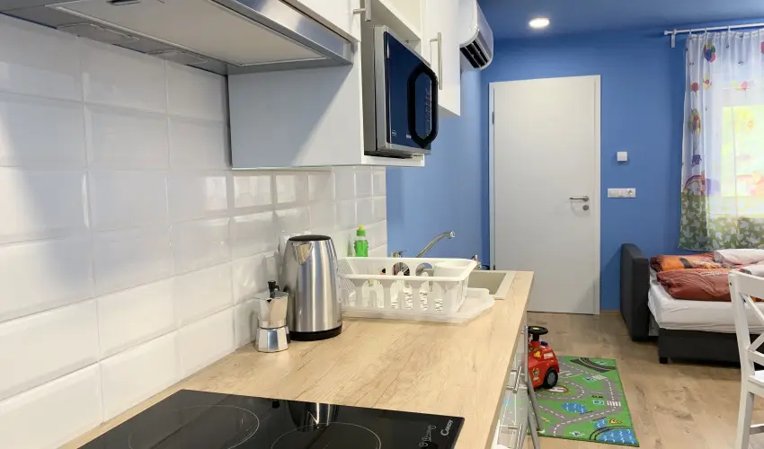 Mese Panzió Zalakaros - Október 23.