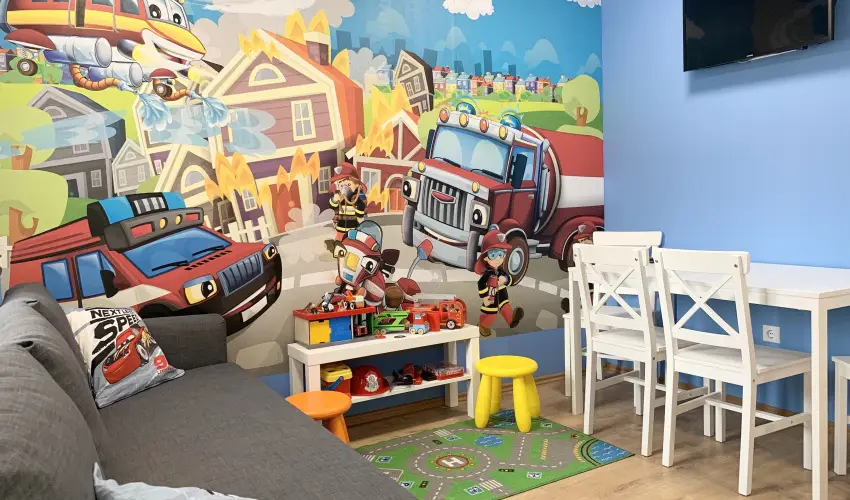 Mese Panzió Zalakaros - Október 23.