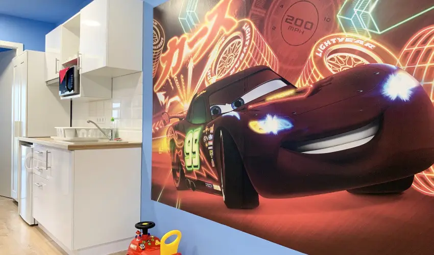 Mese Panzió Zalakaros - Október 23.