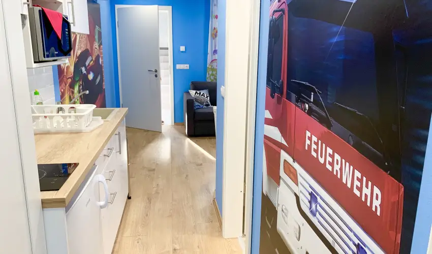 Mese Panzió Zalakaros - Október 23.