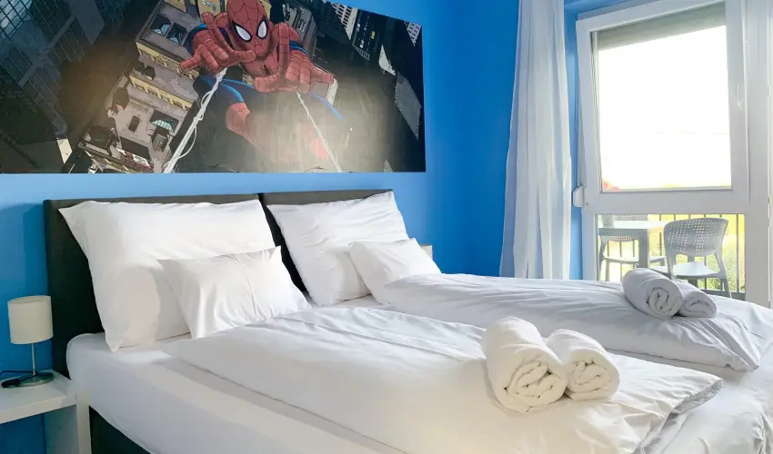 Mese Panzió Zalakaros - Október 23.