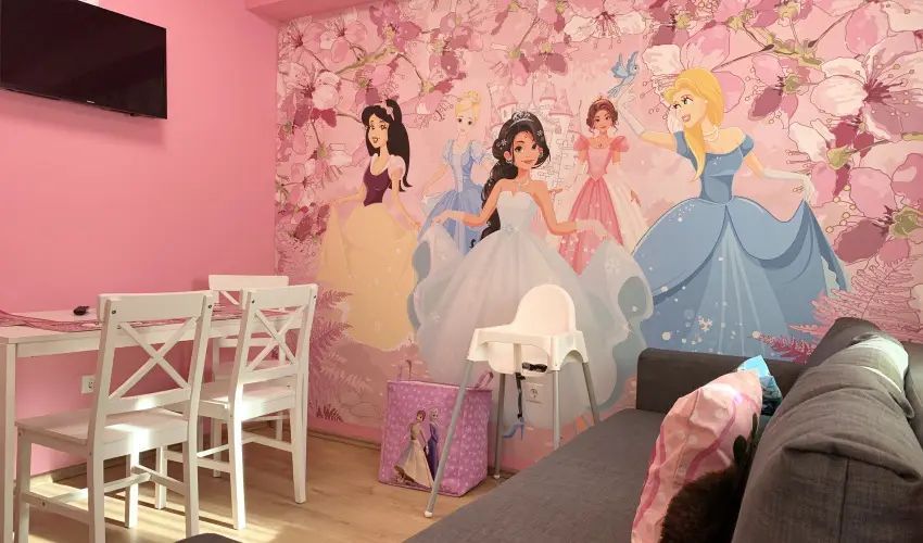 Mese Panzió Zalakaros - Október 23.