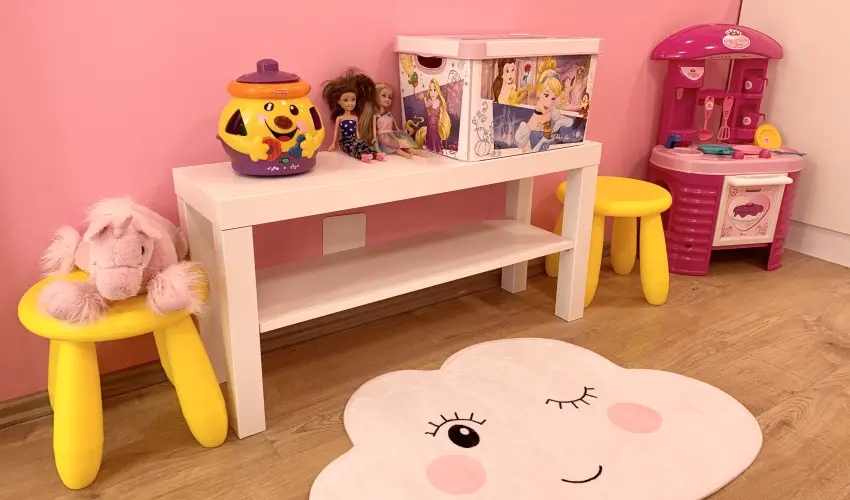 Mese Panzió Zalakaros - Október 23.