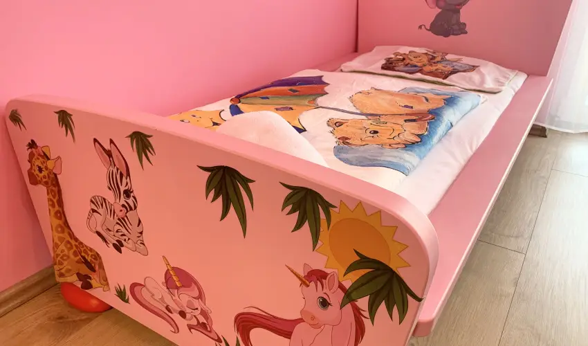 Mese Panzió Zalakaros - Október 23.