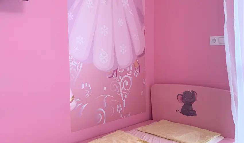 Mese Panzió Zalakaros - Október 23.