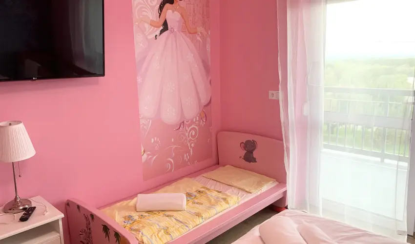 Mese Panzió Zalakaros - Október 23.