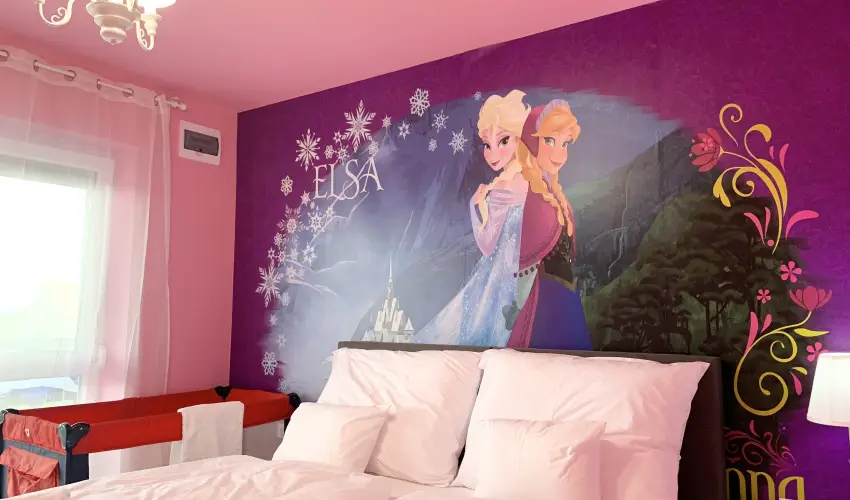 Mese Panzió Zalakaros - Október 23.