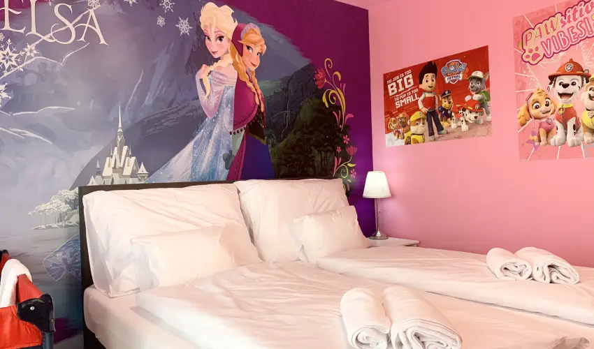 Mese Panzió Zalakaros - Október 23.