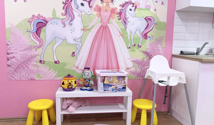 Mese Panzió Zalakaros - Október 23.