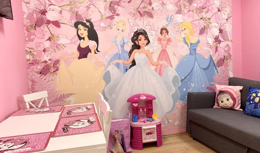 Mese Panzió Zalakaros - Október 23.