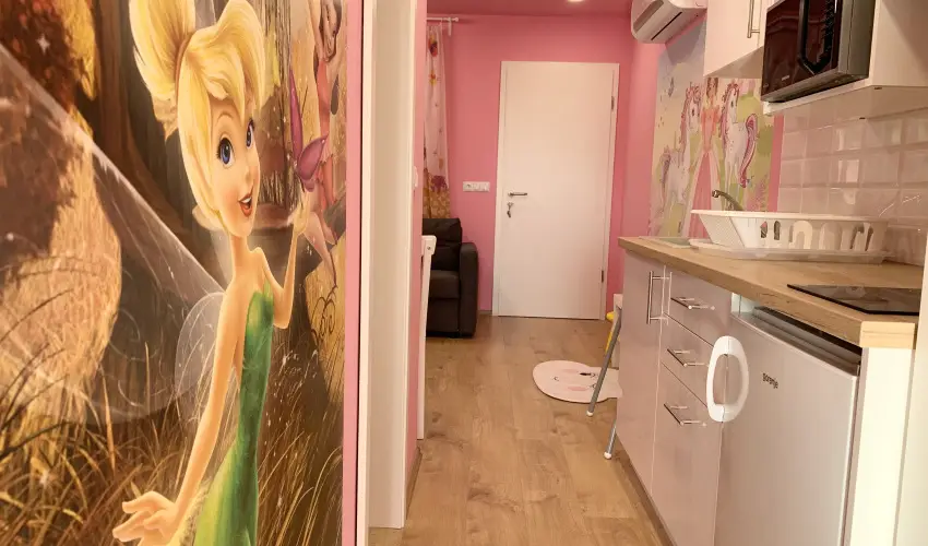 Mese Panzió Zalakaros - Október 23.