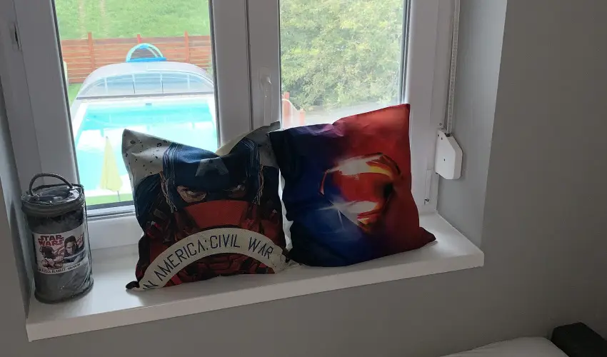 Mese Panzió Zalakaros - Október 23.