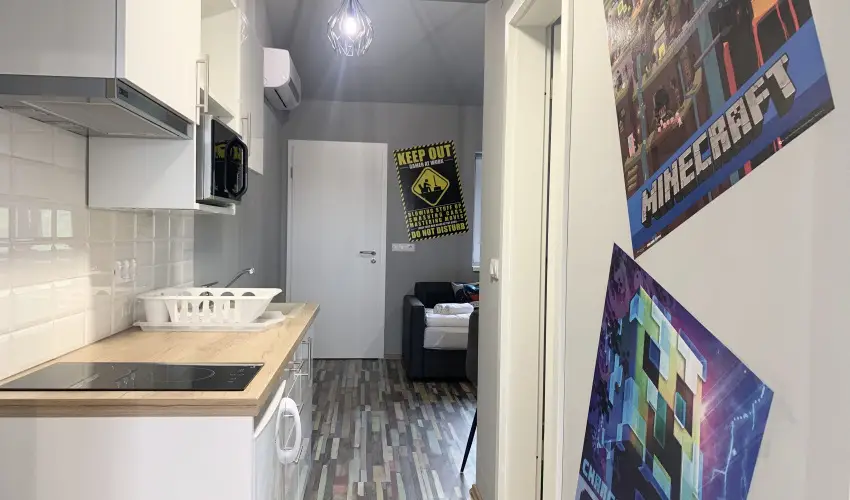 Mese Panzió Zalakaros - Október 23.